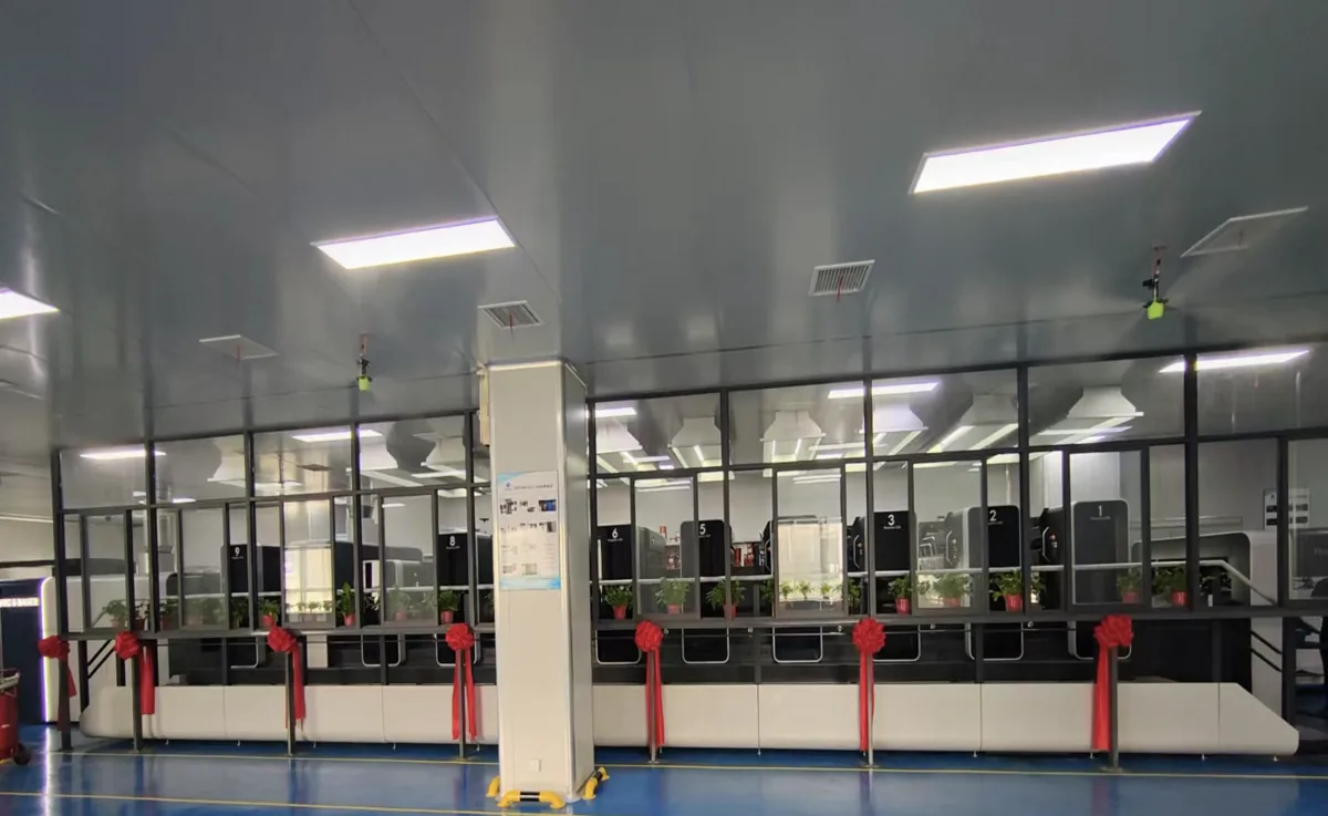 Koenig & Bauer Rapida 106-8+LT+1