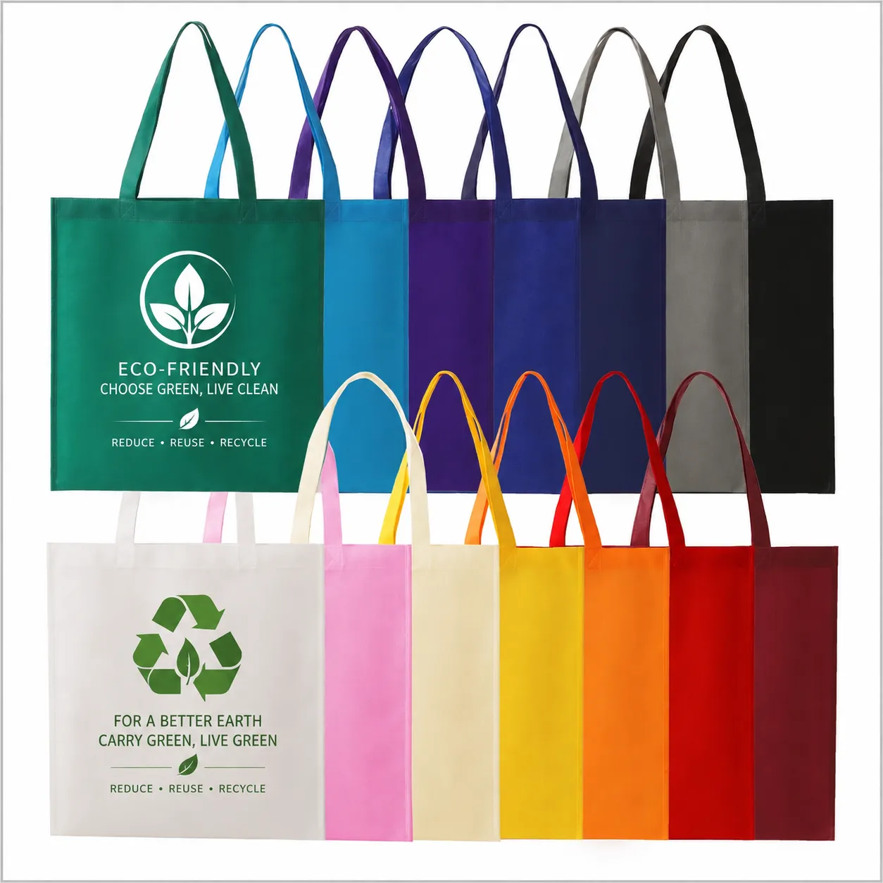 Non-woven Bags