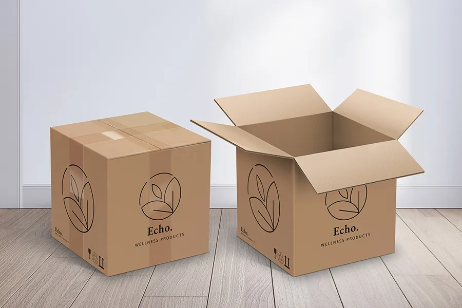 Cartons & Boxes