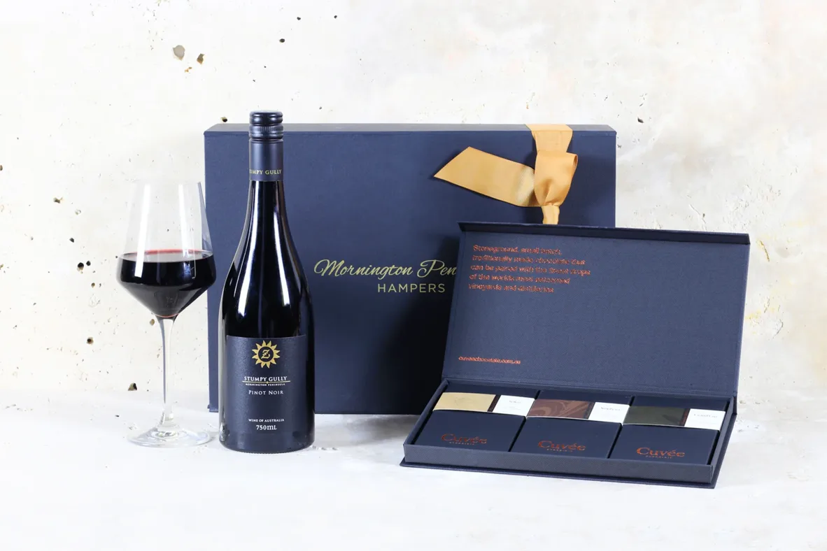 Rigid Gift Boxes