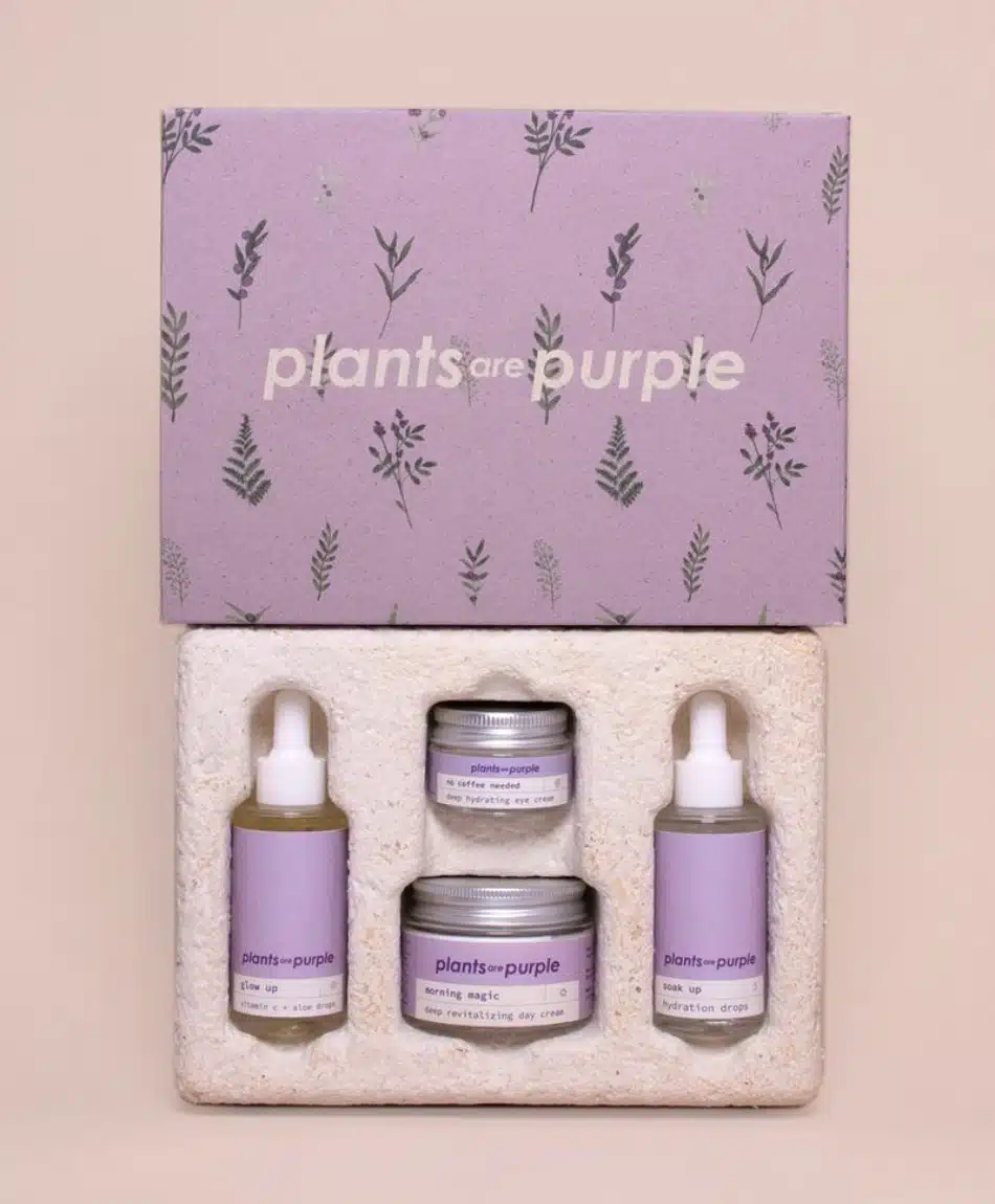Cosmetics & Beauty
