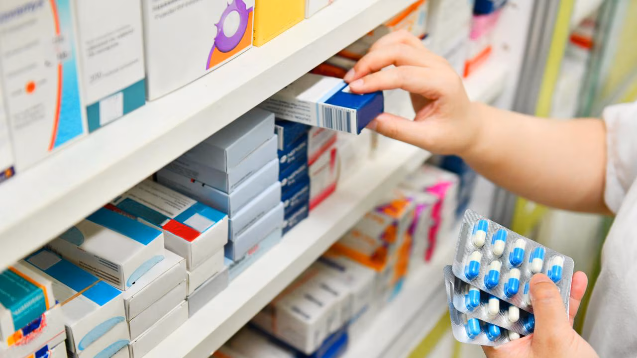 Pharmaceutical & Health