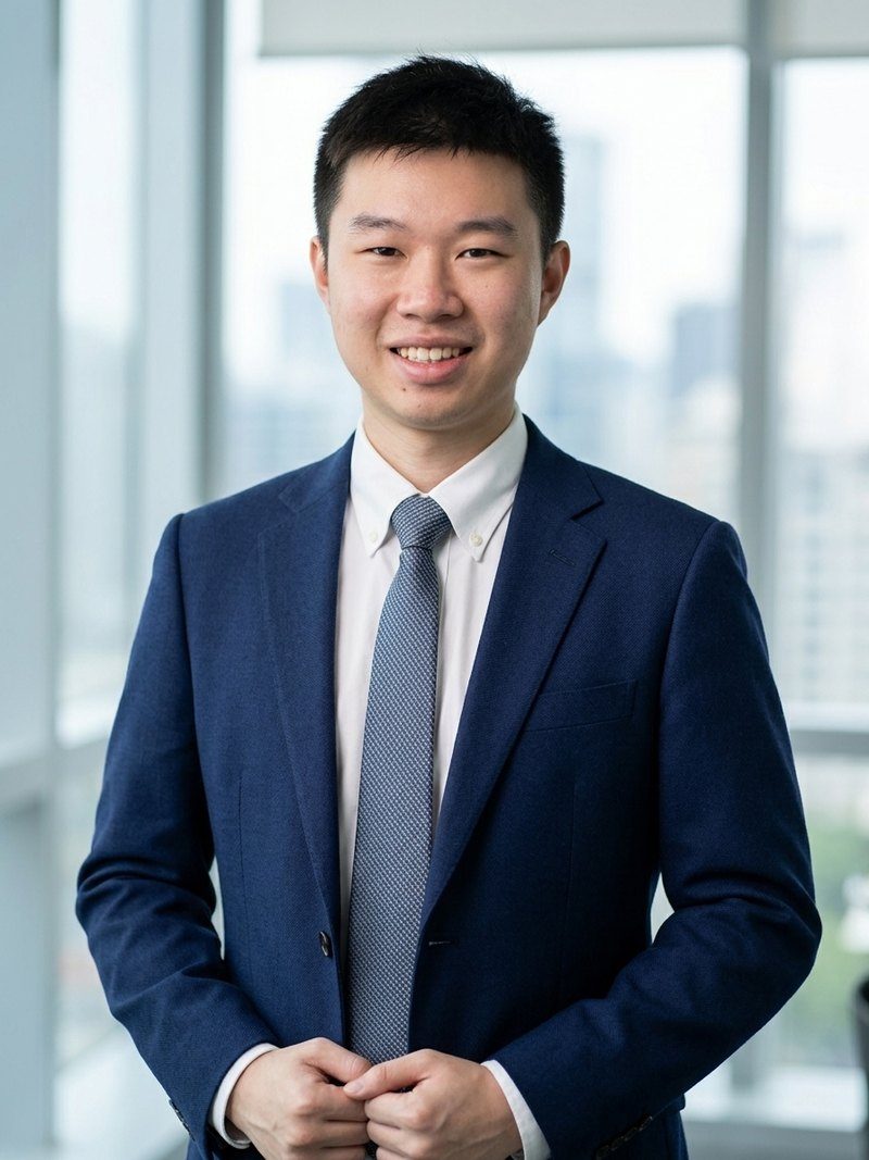 Australia office team
